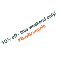Buy Brummie
